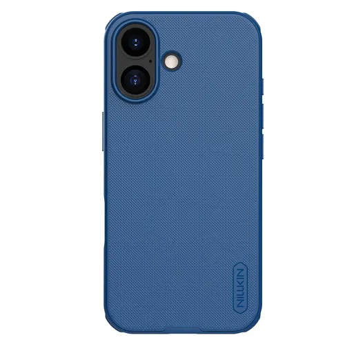Nillkin Super Frosted PRE Apple iPhone 17 Blue