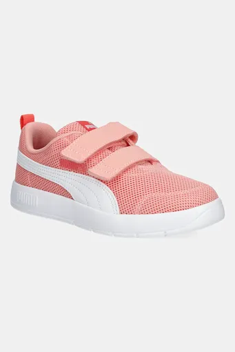 Detské tenisky Puma Courtflex V3 Mesh PS