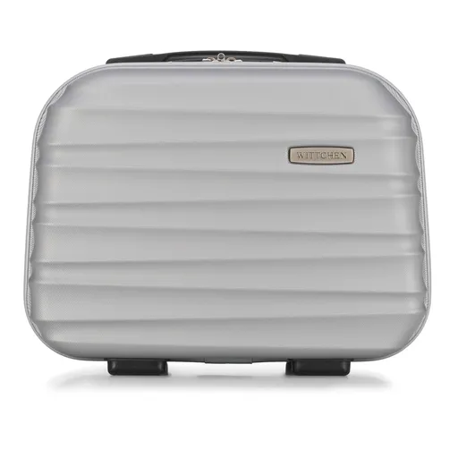 Kozmetický kufrík.