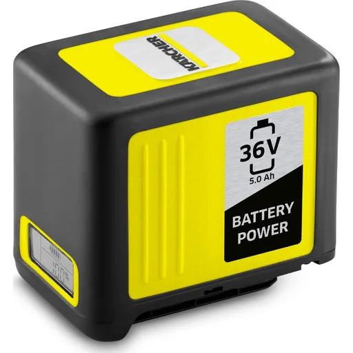 BATÉRIA LI-ION 36V 5,0AH KÄRCHER