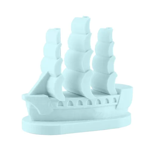 Spectrum 80704 3D filament, Pastello PLA, 1,75mm, 1000g, WATER BLUE