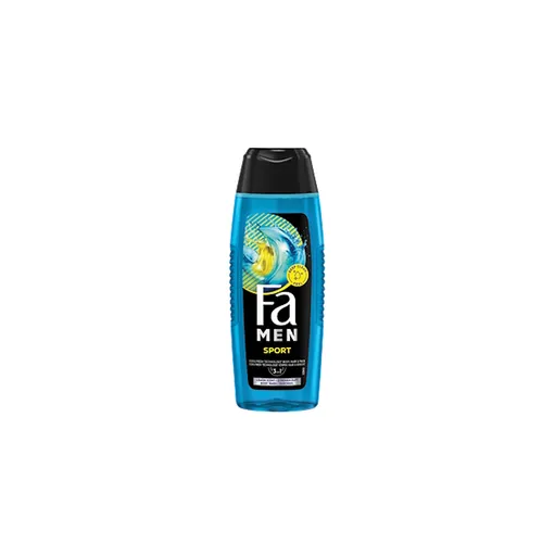 FA Men Sport sprchový gél 250 ml