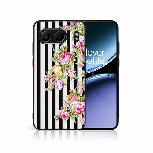 MY ART Ochranný kryt pre OnePlus Nord 4 5G STRIPS (176)