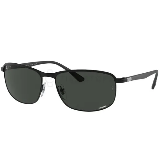 Ray-Ban Chromance Collection Polarized RB3671CH 186/K8 60 - 30 dní na vrátenie tovaru, Garancia originality