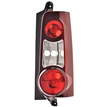 ACI CITROEN Berlingo 6/12 – zadné svetlo (bez objímok) na 2-krídlové dvere P (0906934)