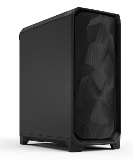 Fractal Design Meshify 3/Midi Tower/Čierna
