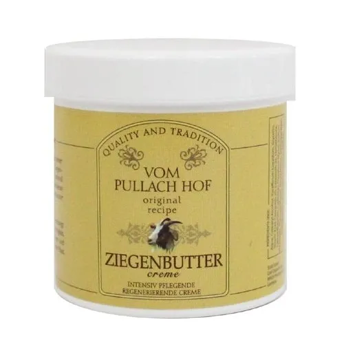 Krém s kozím maslom Naturhof, 250 ml