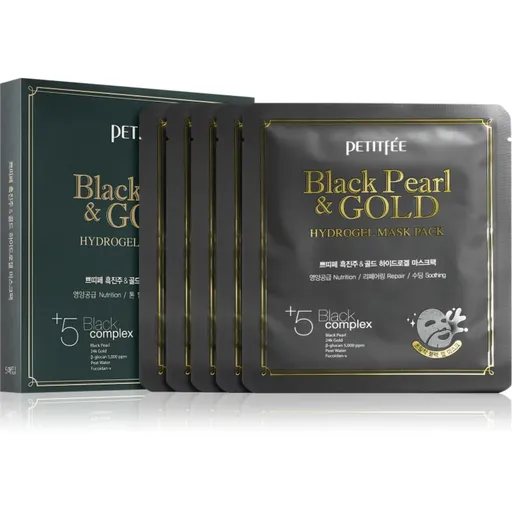 Petitfée Black Pearl