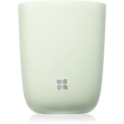 Waterdrop Steel Cup antikorový hrnček Pastel Olive Matte 350 ml