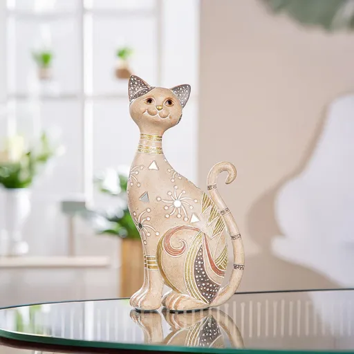 Gilde Soška Kočka Kimba