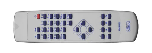 Ovládač diaľkový IRC81222 saba,palladium