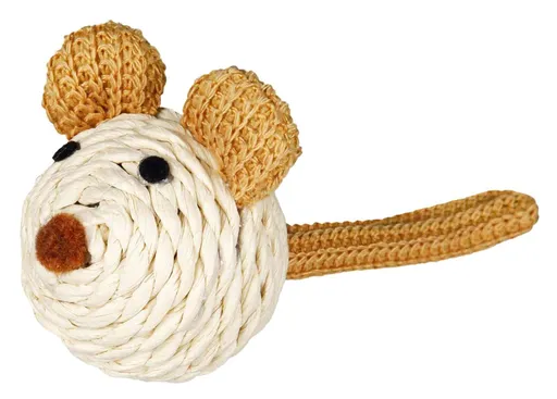 Trixie Mouse Hračka pre mačky 5 cm