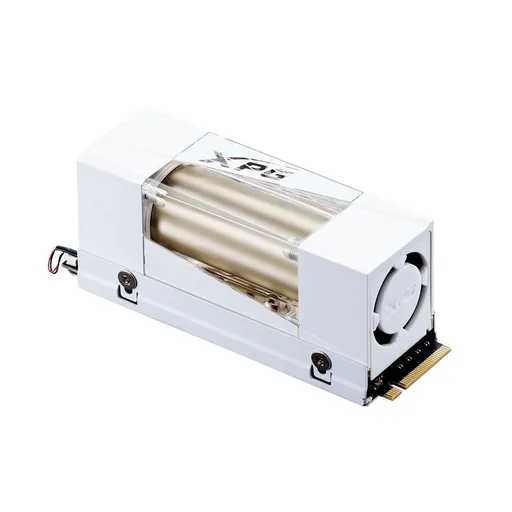 ADATA SSD 1TB XPG MARS 980 STORM, PCI Gen5x4, M.2 2280, (R:14000/ W:10000MB/s)