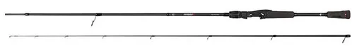 Fox rage prút prism x twitcher spinning rod 2,1 m 3-14 g