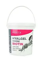 Hyalgel Horse Biotin 900g