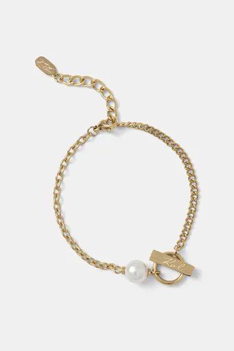 Náramok Karl Lagerfeld