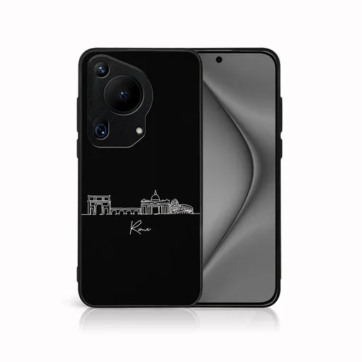 MY ART Ochranný kryt pre Huawei Pura 70 Ultra ROME (205)