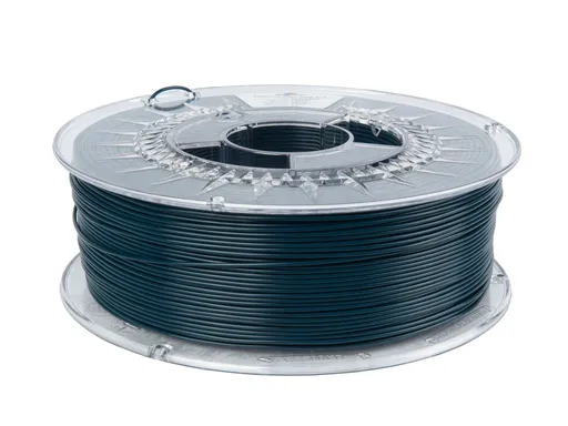Spectrum CW-BB-001 filament, PLA Premium, 1.75mm, TOOLING BLUE, 1kg