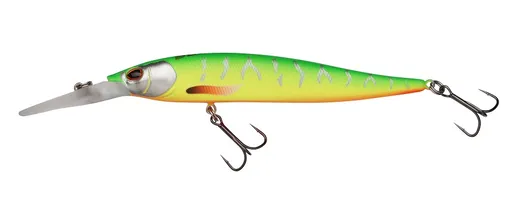 Berkley wobler dex stunna 80 plus2 super slow sinking fire 8 cm 6 g