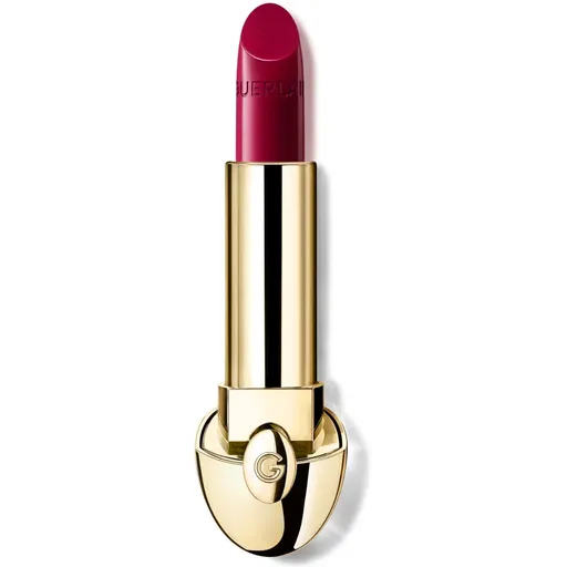 GUERLAIN Rouge G luxusný rúž odtieň 919 Rouge Classis Satin 3,5 g