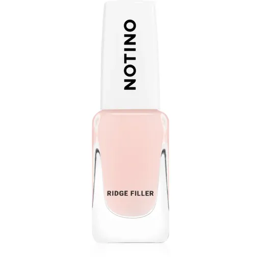 Notino Nail Care Ridge Filler zaceľovač nechtov 10 ml