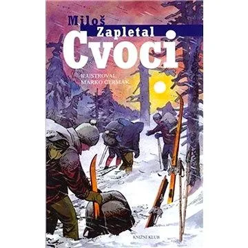 Cvoci (978-80-242-2073-4)