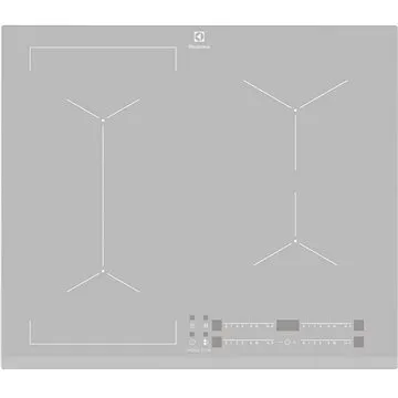 ELECTROLUX 700 FLEX Bridge EIV63440BS (7332543622610)
