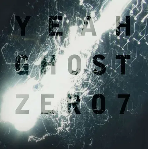 Yeah Ghost - Zero 7 LP