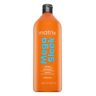 Matrix Total Results Mega Sleek Shampoo šampón pre uhladenie vlasov 1000 ml