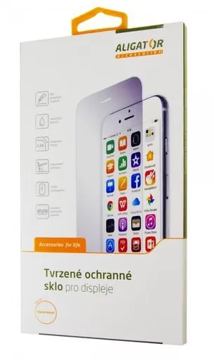 Aligator ochranné sklo pre Xiaomi Redmi Note 8T