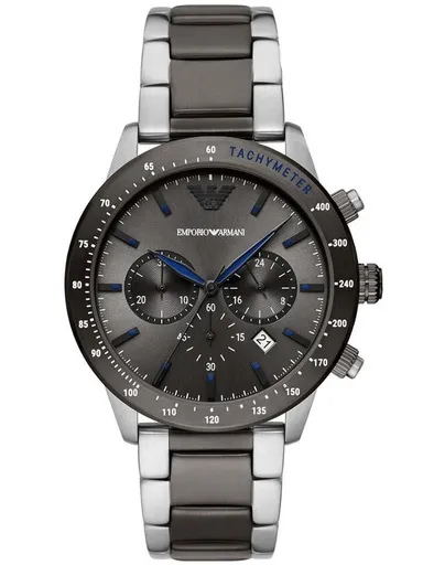 Pánske hodinky EMPORIO ARMANI AR11391 - MARIO (zi017e)