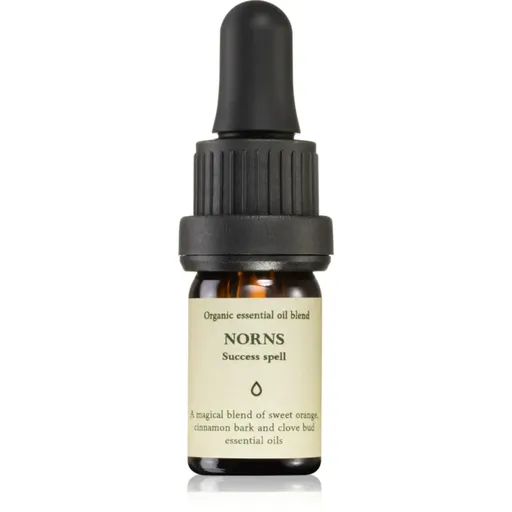Smells Like Spells Essential Oil Blend Norns esenciálny vonný olej (Success spell) 5 ml