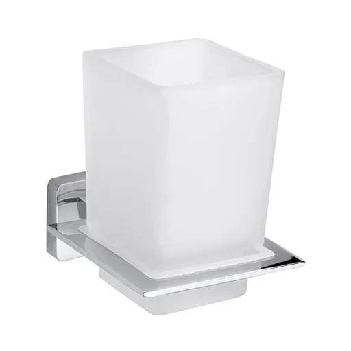 Bemeta Niki držiak pohárov chróm 153110052