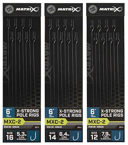 Matrix náväzec mxc-2 6
