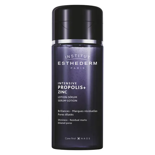 ESTHEDERM Intensive Propolis + Zinc Pleťové tonikum 130 ml