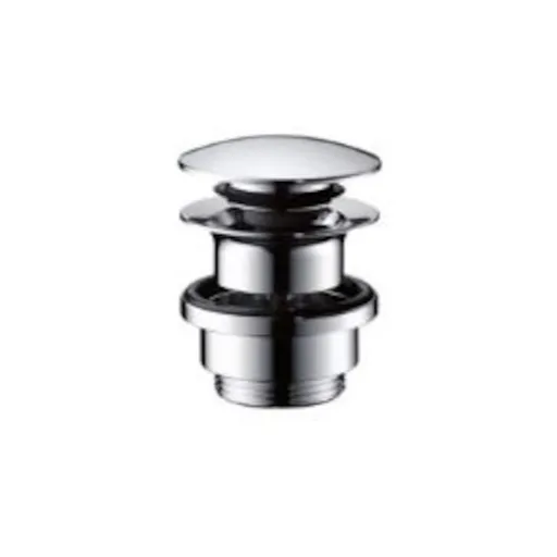 Hansgrohe Hansgrohe odtoková souprava push open 50100000