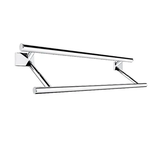 Nimco Keira držiak uterákov chróm KE22046D26