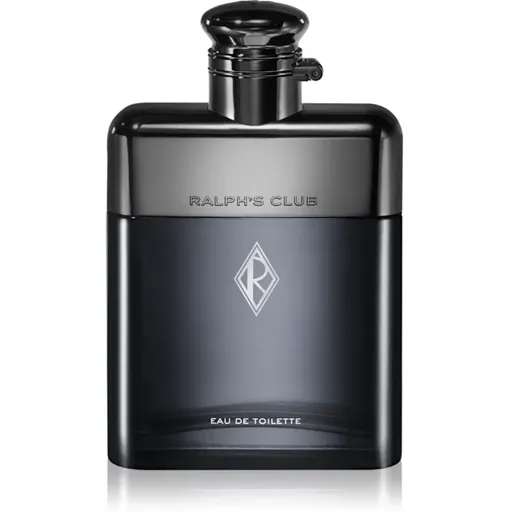 Ralph Lauren Ralph’s Club toaletná voda pre mužov 100 ml