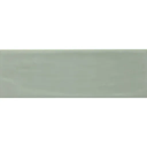 Obklad Rako Compila mint 10x30 cm lesk GARJD862.1