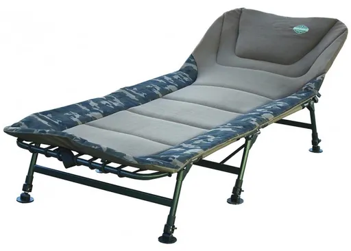 Suretti lehátko therapy camo