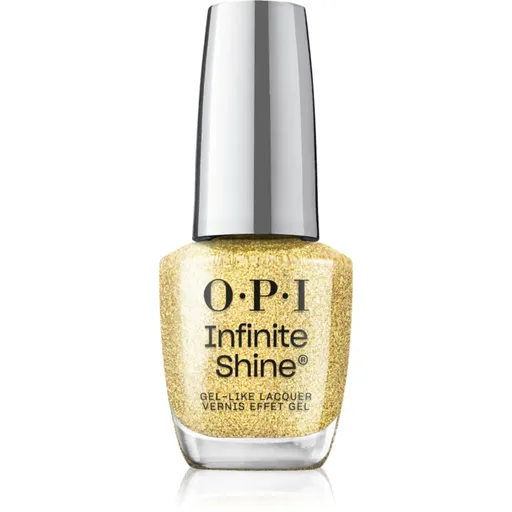 OPI Good Enough to Treat Infinite Shine lak na nechty odtieň Sugarlips on My Tips 15 ml