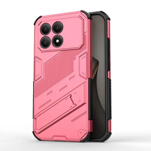 BIB Ochranný kryt pre POCO F8 Pro ružový