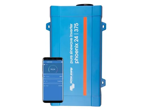 Victron Energy Phoenix VE.Direct 24V/230V 375W