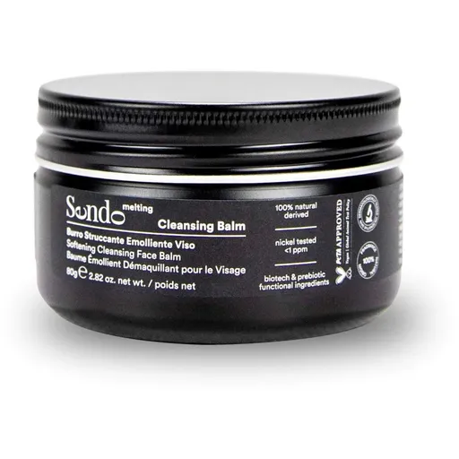 Sendo Melting Softening Cleansing Face Balm čistiaci balzam na tvár 80 g