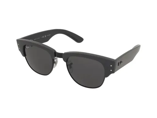 Ray-Ban Mega Clubmaster RB0316S 136748