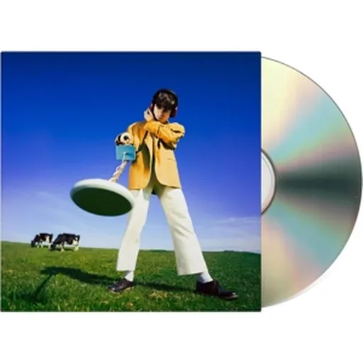 Declan McKenna, McKenna Declan: What Happened To the Beach? CD, CD