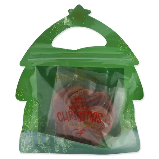 PROSP plus Vianočný balíček 120g hovädzí