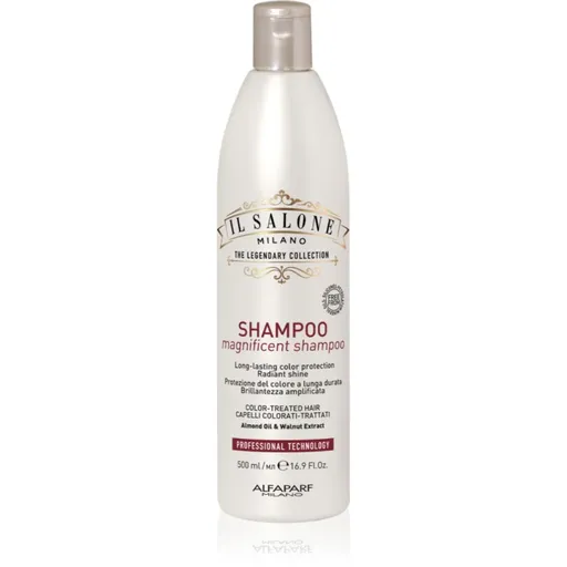 Alfaparf Milano Il Salone Milano Magnificent šampón pre farbené vlasy 500 ml