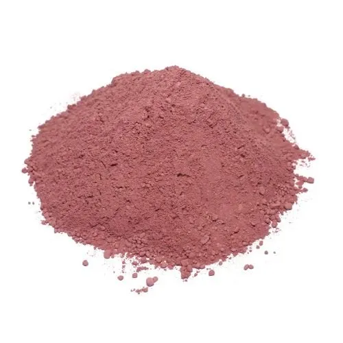 Ruža damašská - prášok celý kvet - Rosa damascena - Flos rosae