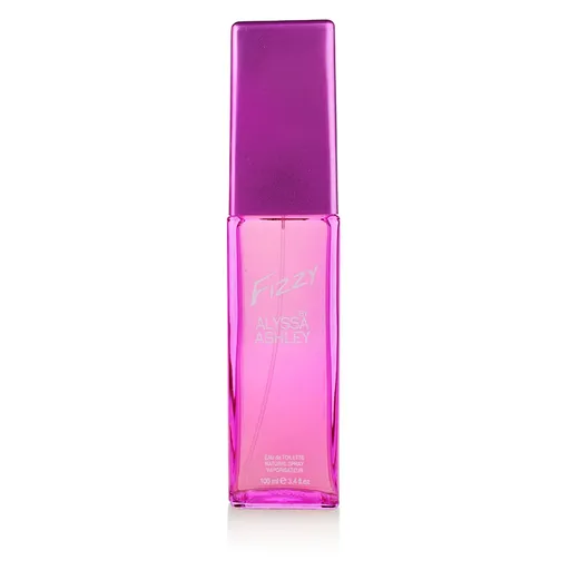 Alyssa Ashley Ashley Fizzy toaletná voda pre ženy 100 ml